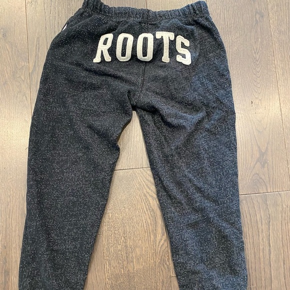 Classic Roots track pants - Picture 3 of 4